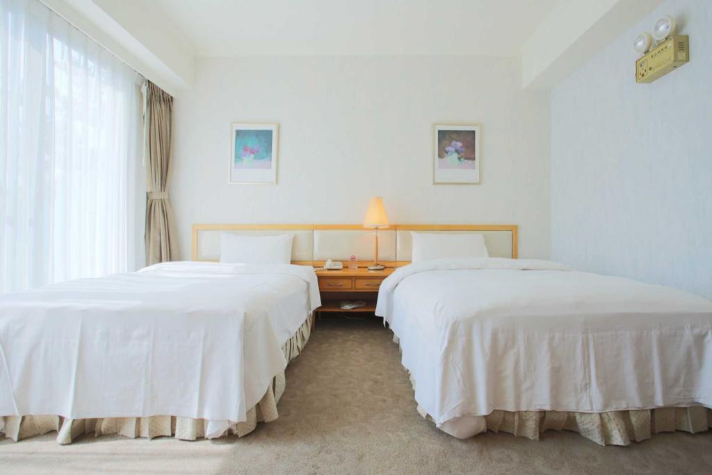The Koos Hotel Сіньдянь Екстер'єр фото