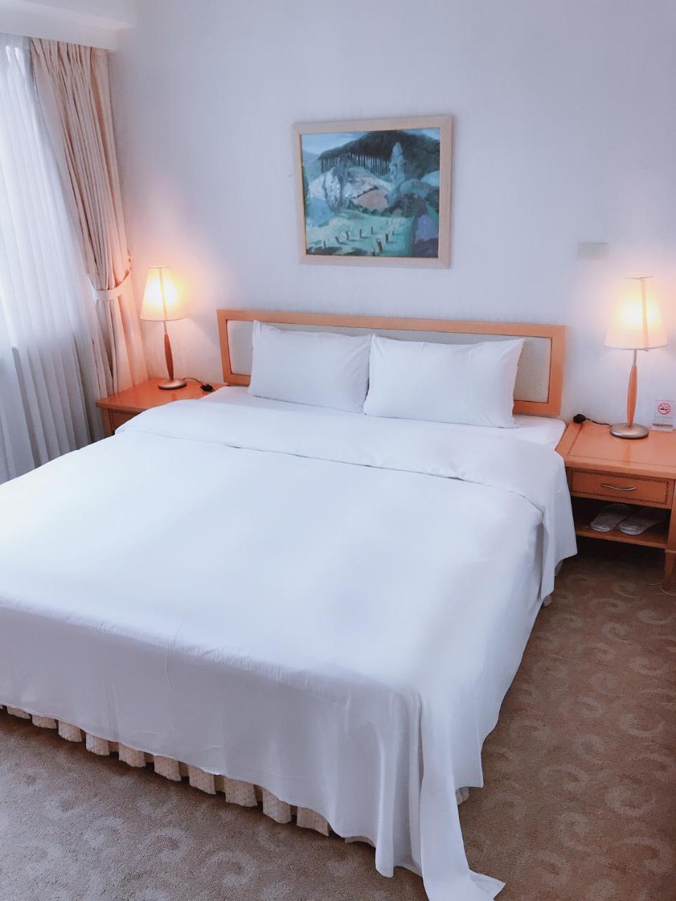 The Koos Hotel Сіньдянь Екстер'єр фото